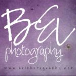 BEL Photography Brooke Lindbert logo