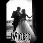 wedding, ceremony, reception, big day, bride, groom, fun, excitement, love, laughter, doxbees, seymour wisconsin, wisconsin, wisconsin wedding, MC Mitch Taylor, Mitch Taylor, Taylored Weddings, family, friends, guests, music, dancing