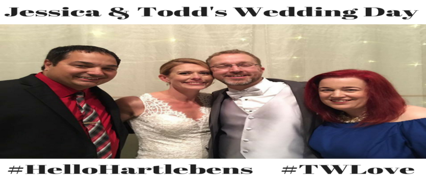 Taylored Weddings Featured On The Overwhelmed Bride