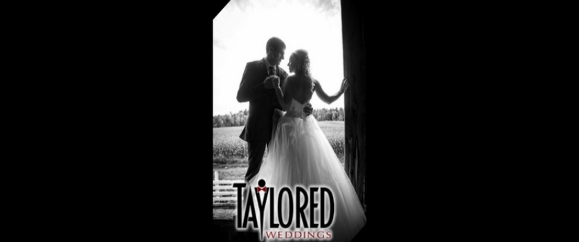 Wedding Wednesday – Brooke and Cullan