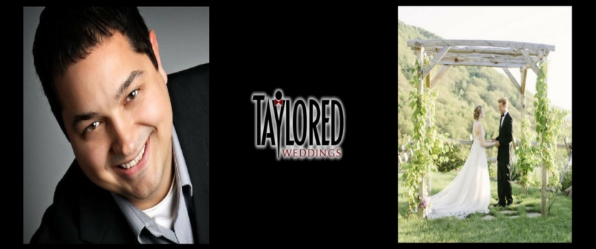 Wedding Wednesday – Minister Service, Ceremony Sound and Coordination
