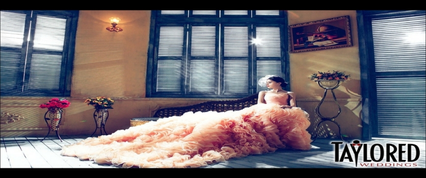 Taylored Tips – Wedding Gown Alterations